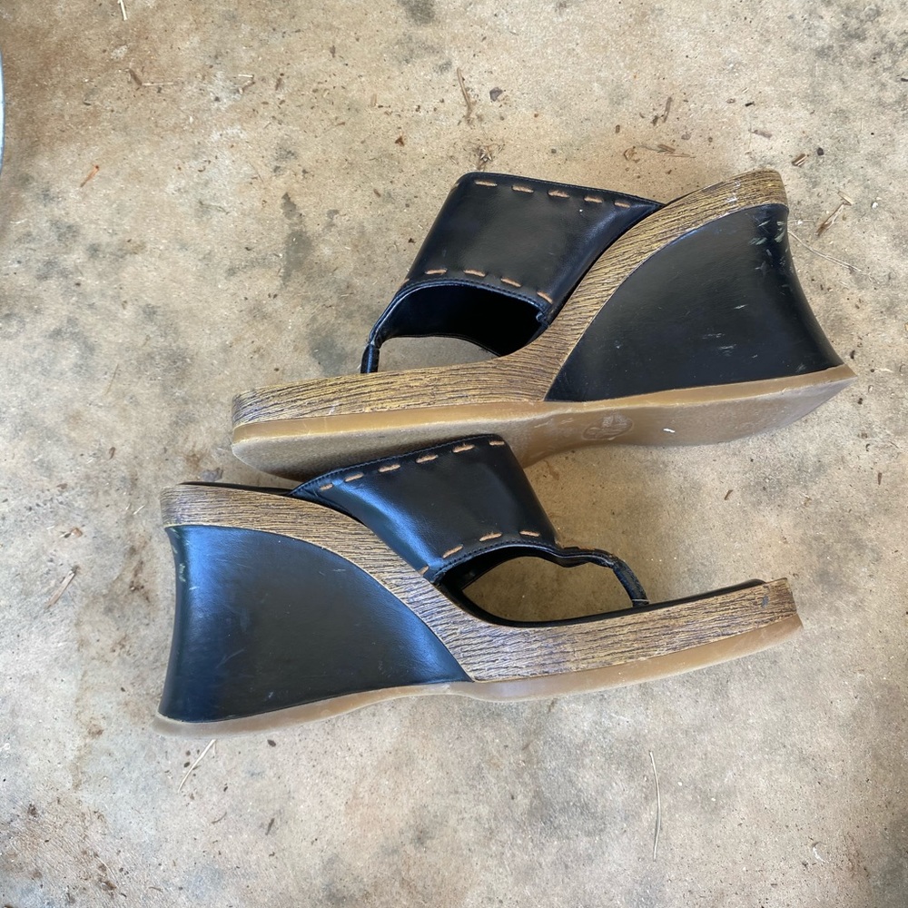 Vintage Xappeal Sandals 1990s